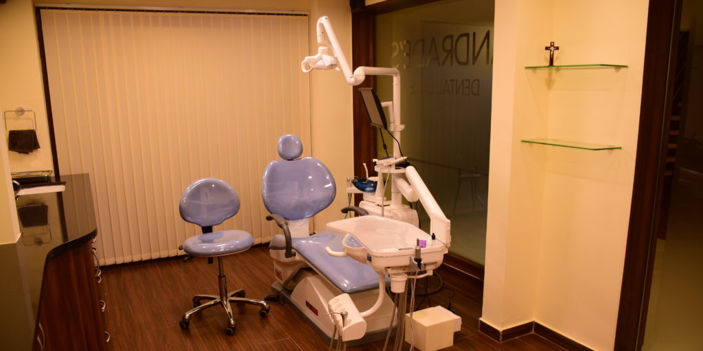 Andrade Dental Clinic 8