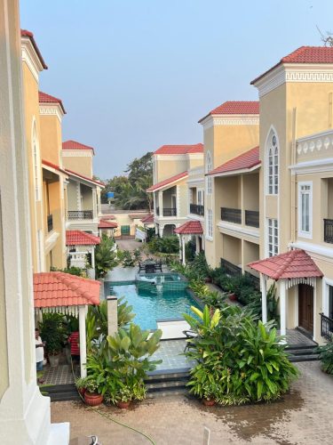 Estrela project Anjuna 1