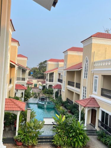 Estrela project Anjuna 2