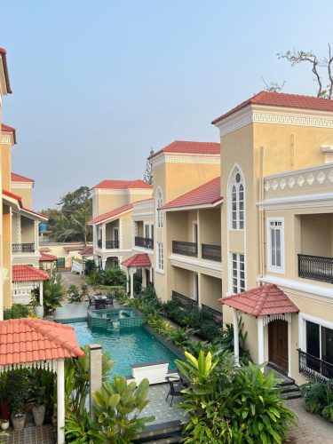 Estrela project Anjuna 3