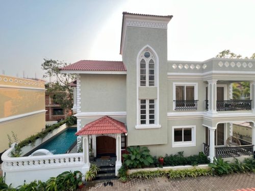 Estrela project Anjuna 4